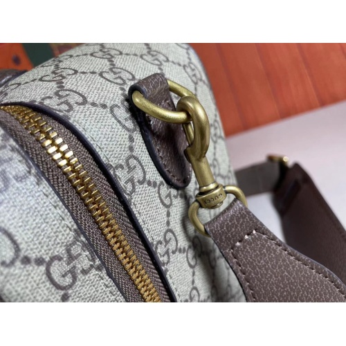 Replica Gucci Travel Bags For Unisex #1122943 $98.00 USD for Wholesale