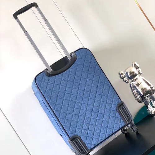 Replica Chanel Luggage Upright For Unisex #1122996 $232.00 USD for Wholesale