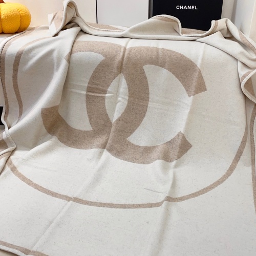 Replica Chanel Blanket #1124416 $112.00 USD for Wholesale