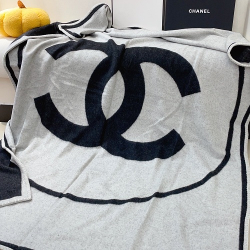 Replica Chanel Blanket #1124417 $112.00 USD for Wholesale