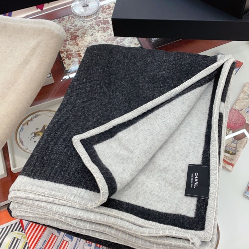 Replica Chanel Blanket #1124417 $112.00 USD for Wholesale