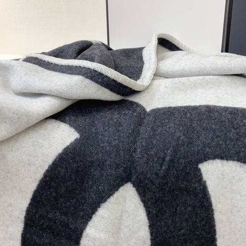 Replica Chanel Blanket #1124417 $112.00 USD for Wholesale