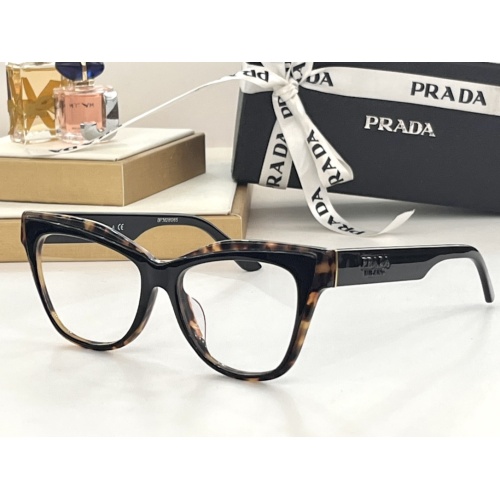 Prada Goggles #1125310 $52.00 USD, Wholesale Replica Prada Goggles