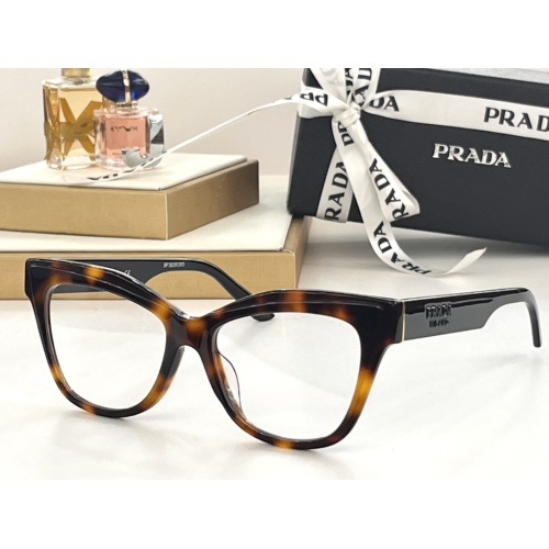 Prada Goggles #1125311 $52.00 USD, Wholesale Replica Prada Goggles