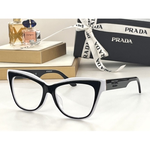 Prada Goggles #1125312 $52.00 USD, Wholesale Replica Prada Goggles