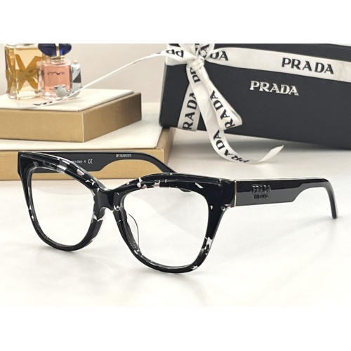 Prada Goggles #1125313 $52.00 USD, Wholesale Replica Prada Goggles