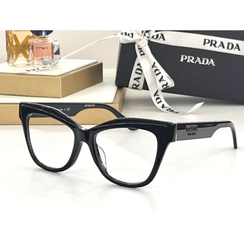 Prada Goggles #1125314 $52.00 USD, Wholesale Replica Prada Goggles