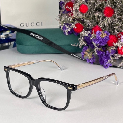 Gucci Fashion Goggles #1125322 $48.00 USD, Wholesale Replica Gucci Fashion Goggles