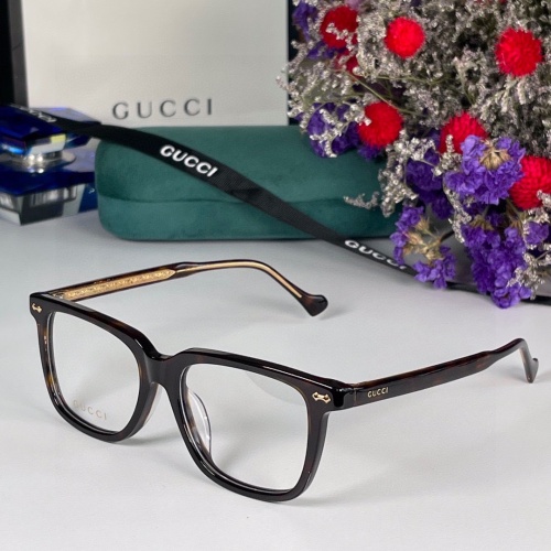 Gucci Fashion Goggles #1125323 $48.00 USD, Wholesale Replica Gucci Fashion Goggles