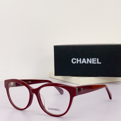 Chanel Goggles #1125357 $45.00 USD, Wholesale Replica Chanel Goggles