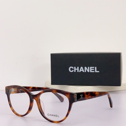 Chanel Goggles #1125358 $45.00 USD, Wholesale Replica Chanel Goggles