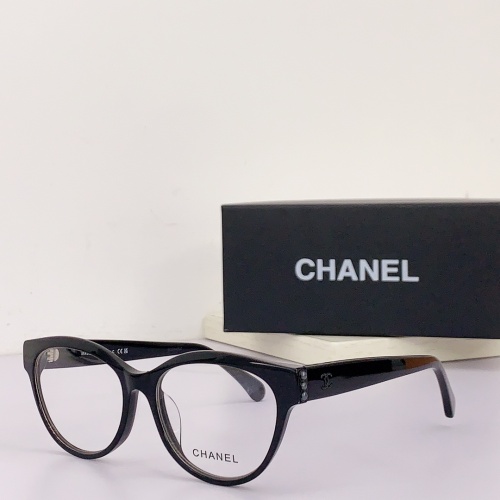 Chanel Goggles #1125359 $45.00 USD, Wholesale Replica Chanel Goggles