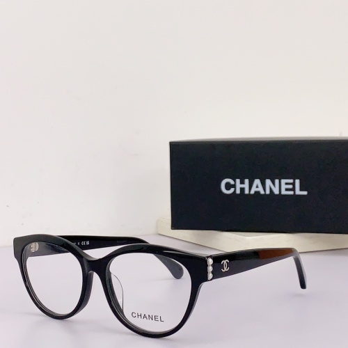 Chanel Goggles #1125360 $45.00 USD, Wholesale Replica Chanel Goggles