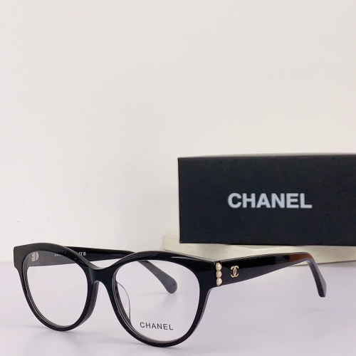 Chanel Goggles #1125361 $45.00 USD, Wholesale Replica Chanel Goggles