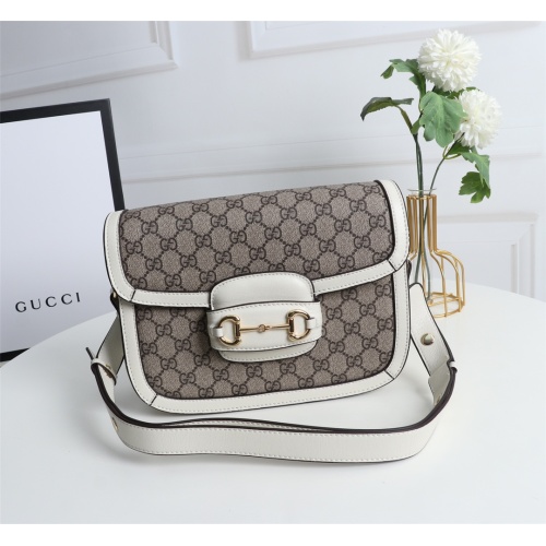 Gucci AAA Quality Shoulder Bags For Women #1125399 $76.00 USD, Wholesale Replica Gucci AAA Quality Shoulder Bags