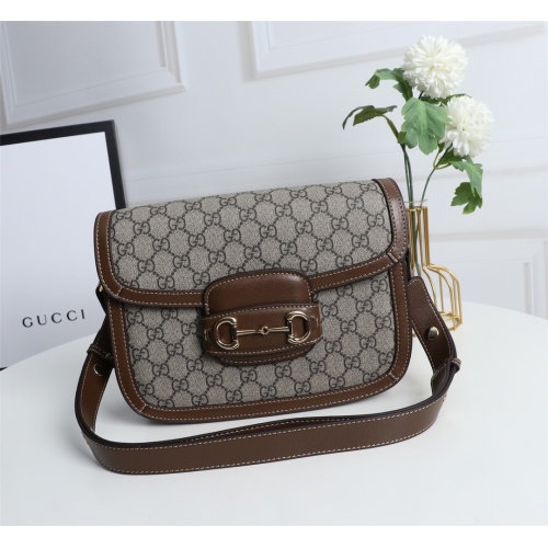 Gucci AAA Quality Shoulder Bags For Women #1125401 $76.00 USD, Wholesale Replica Gucci AAA Quality Shoulder Bags