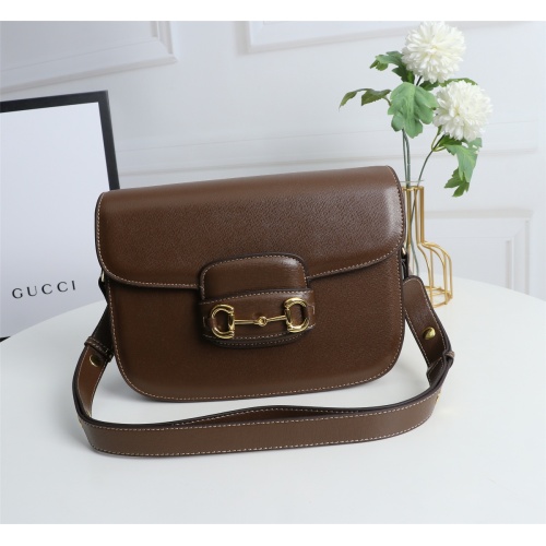 Gucci AAA Quality Shoulder Bags For Women #1125403 $80.00 USD, Wholesale Replica Gucci AAA Quality Shoulder Bags