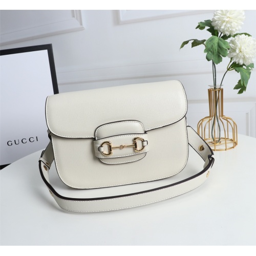 Gucci AAA Quality Shoulder Bags For Women #1125404 $80.00 USD, Wholesale Replica Gucci AAA Quality Shoulder Bags