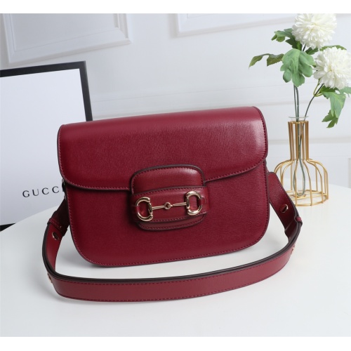 Gucci AAA Quality Shoulder Bags For Women #1125405 $80.00 USD, Wholesale Replica Gucci AAA Quality Shoulder Bags