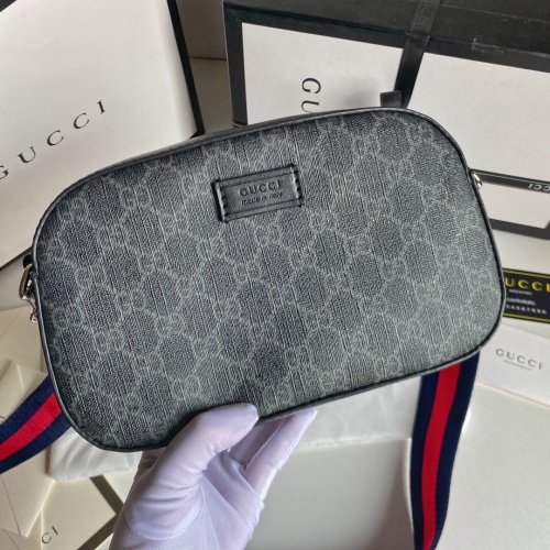 Gucci AAA Man Messenger Bags #1125414 $60.00 USD, Wholesale Replica Gucci AAA Man Messenger Bags