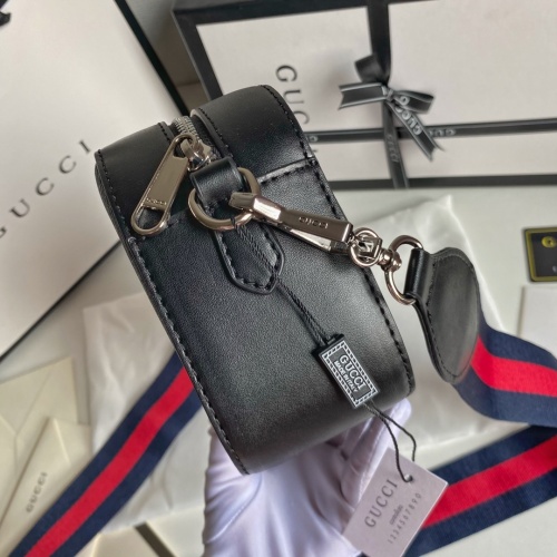 Replica Gucci AAA Man Messenger Bags #1125414 $60.00 USD for Wholesale