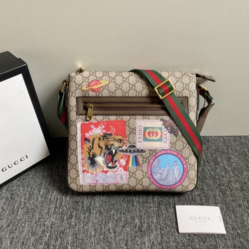 Gucci AAA Man Messenger Bags #1125416 $60.00 USD, Wholesale Replica Gucci AAA Man Messenger Bags