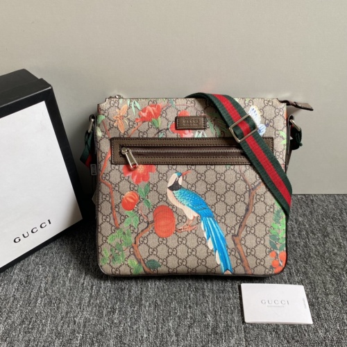 Gucci AAA Man Messenger Bags #1125418 $60.00 USD, Wholesale Replica Gucci AAA Man Messenger Bags