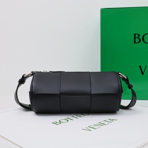 Bottega Veneta BV AAA Quality Messenger Bags For Women #1125422 $98.00 USD, Wholesale Replica Bottega Veneta BV AAA Quality Messenger Bags