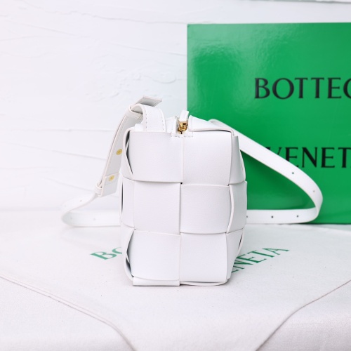 Replica Bottega Veneta BV AAA Quality Messenger Bags For Women #1125426 $100.00 USD for Wholesale