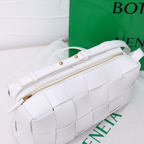 Replica Bottega Veneta BV AAA Quality Messenger Bags For Women #1125426 $100.00 USD for Wholesale