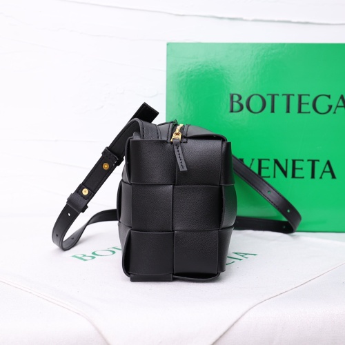 Replica Bottega Veneta BV AAA Quality Messenger Bags For Women #1125429 $100.00 USD for Wholesale