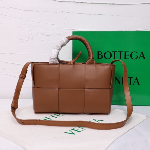 Bottega Veneta BV AAA Quality Handbags For Women #1125572 $102.00 USD, Wholesale Replica Bottega Veneta BV AAA Handbags