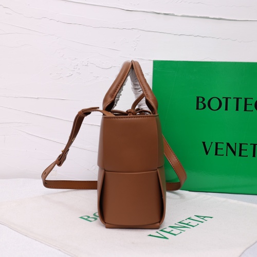 Replica Bottega Veneta BV AAA Quality Handbags For Women #1125572 $102.00 USD for Wholesale