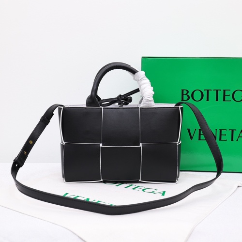 Bottega Veneta BV AAA Quality Handbags For Women #1125575 $102.00 USD, Wholesale Replica Bottega Veneta BV AAA Handbags