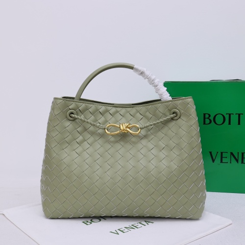 Bottega Veneta BV AAA Quality Handbags For Women #1125614 $112.00 USD, Wholesale Replica Bottega Veneta BV AAA Handbags