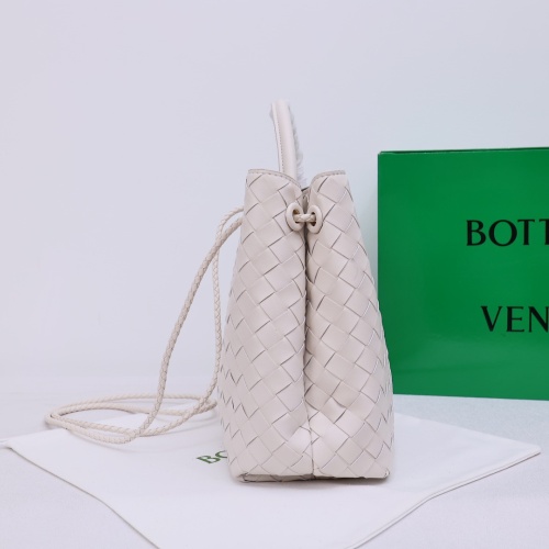 Replica Bottega Veneta BV AAA Quality Handbags For Women #1125616 $112.00 USD for Wholesale