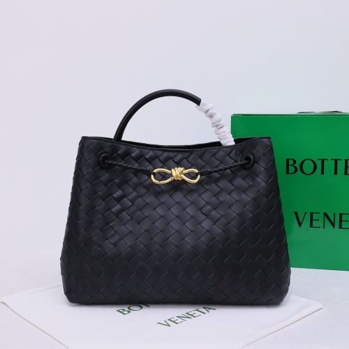 Bottega Veneta BV AAA Quality Handbags For Women #1125617 $112.00 USD, Wholesale Replica Bottega Veneta BV AAA Handbags