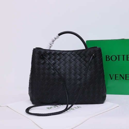 Replica Bottega Veneta BV AAA Quality Handbags For Women #1125617 $112.00 USD for Wholesale