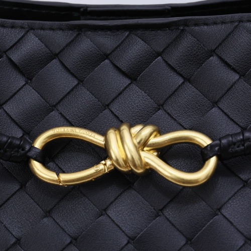 Replica Bottega Veneta BV AAA Quality Handbags For Women #1125617 $112.00 USD for Wholesale