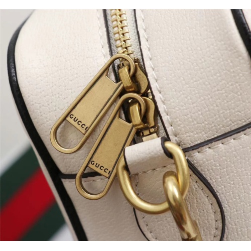 Replica Gucci AAA Quality Messenger Bags For Women #1125741 $96.00 USD for Wholesale