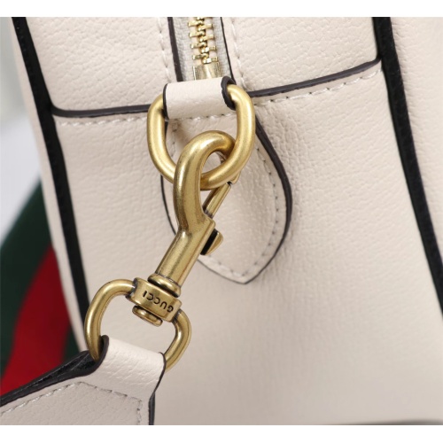 Replica Gucci AAA Quality Messenger Bags For Women #1125741 $96.00 USD for Wholesale