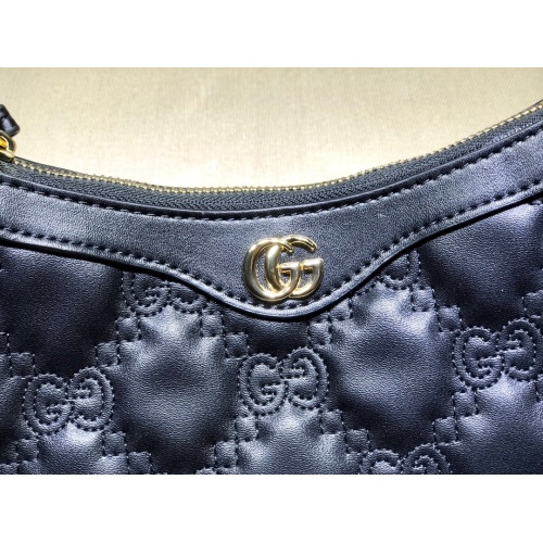 Replica Gucci AAA Quality Messenger Bags For Women #1125769 $92.00 USD for Wholesale