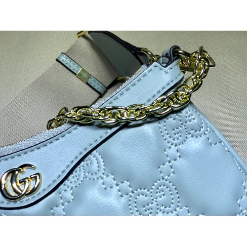 Replica Gucci AAA Quality Messenger Bags For Women #1125771 $92.00 USD for Wholesale