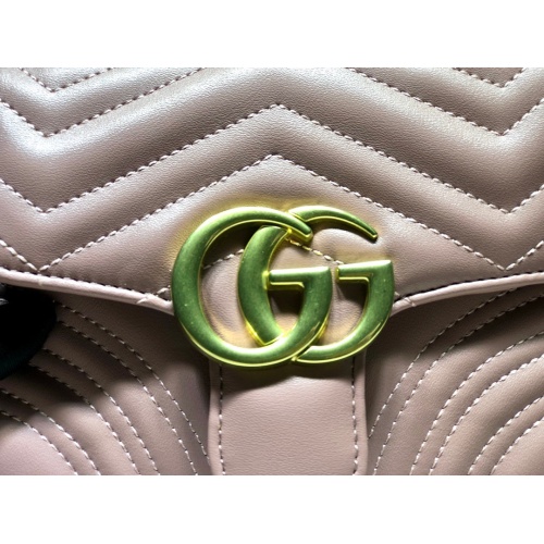 Replica Gucci AAA Quality Messenger Bags For Women #1125778 $76.00 USD for Wholesale