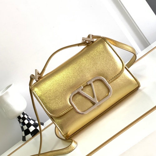 Valentino AAA Quality Messenger Bags For Women #1125782 $96.00 USD, Wholesale Replica Valentino AAA Quality Messenger Bags