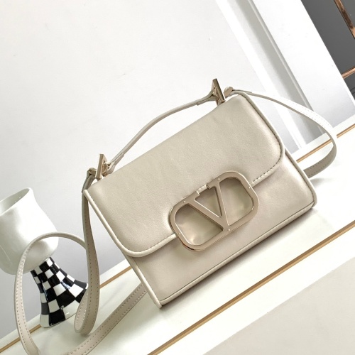 Valentino AAA Quality Messenger Bags For Women #1125783 $96.00 USD, Wholesale Replica Valentino AAA Quality Messenger Bags