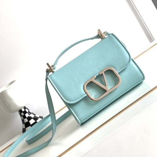 Valentino AAA Quality Messenger Bags For Women #1125784 $96.00 USD, Wholesale Replica Valentino AAA Quality Messenger Bags