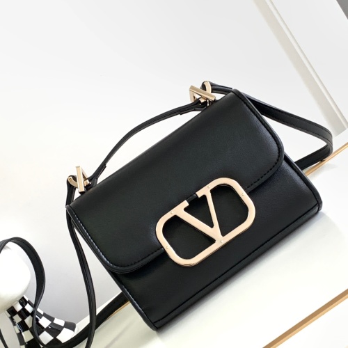 Valentino AAA Quality Messenger Bags For Women #1125786 $96.00 USD, Wholesale Replica Valentino AAA Quality Messenger Bags