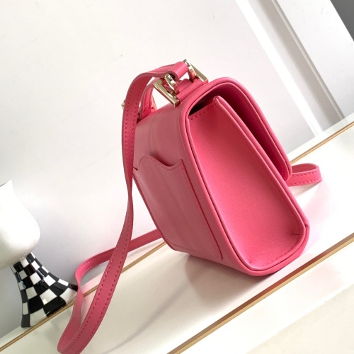 Replica Valentino AAA Quality Messenger Bags For Women #1125787 $96.00 USD for Wholesale