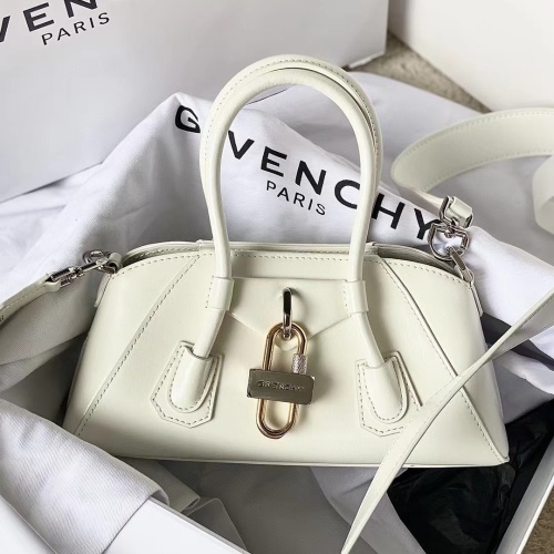 Givenchy AAA Quality Handbags For Women #1125803 $287.60 USD, Wholesale Replica Givenchy AAA Quality Handbags